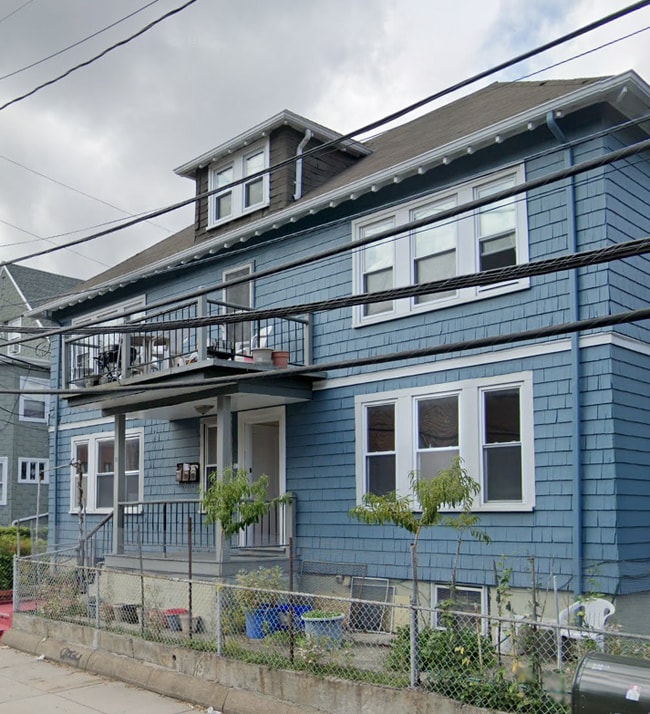 Photo - 23 Allston St Unit 1