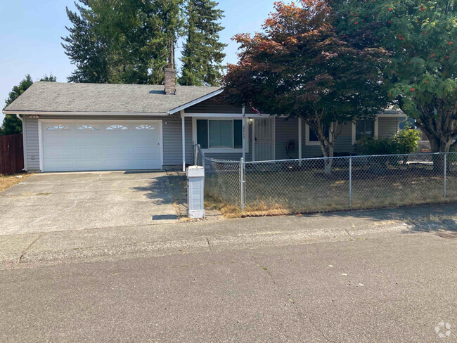 Building Photo - 25712 143rd Ave SE Rental