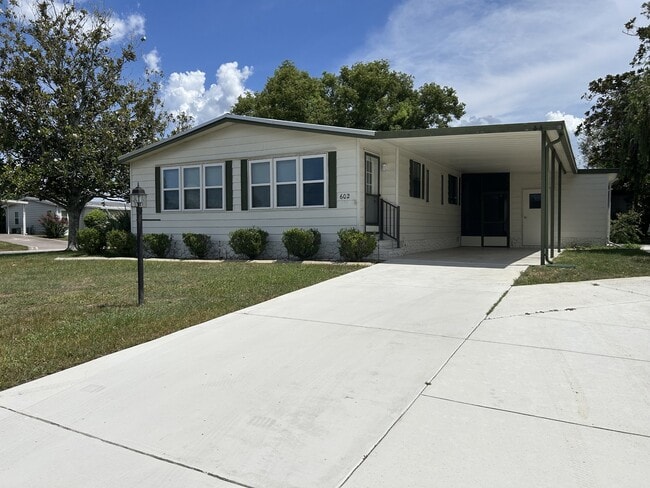 Building Photo - 602 Jason Dr Rental