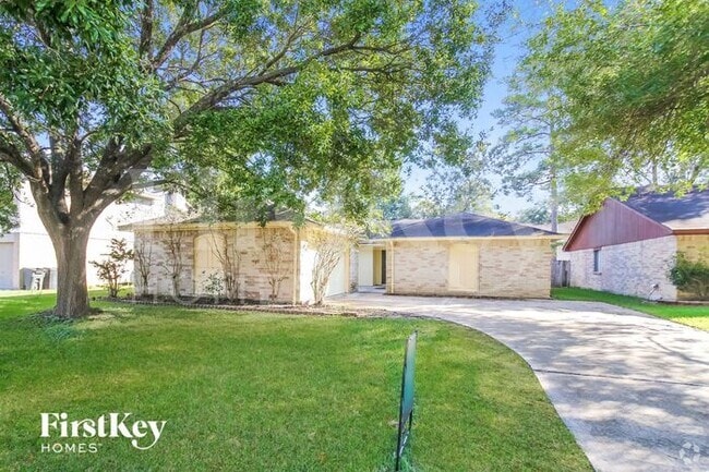 Building Photo - 18822 Pine Trace Ct Rental