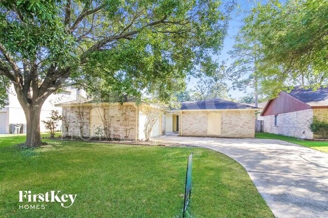 Photo - 18822 Pine Trace Ct House