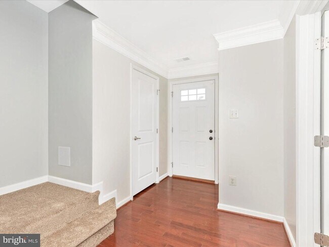 Photo - 7839 Wormans Mill Rd Townhome