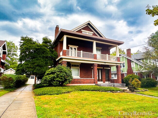 Photo - 3716 Ault Park Ave Unit 1