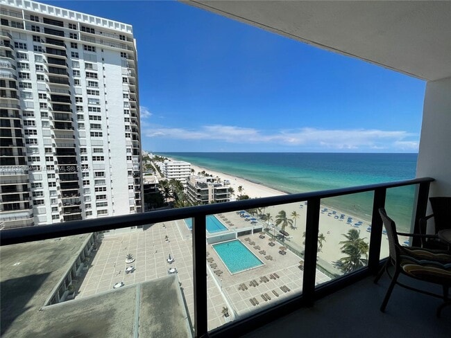 Photo - 2301 S Ocean Dr Unit #1405