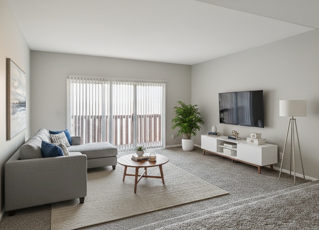 Building Photo - The Linden