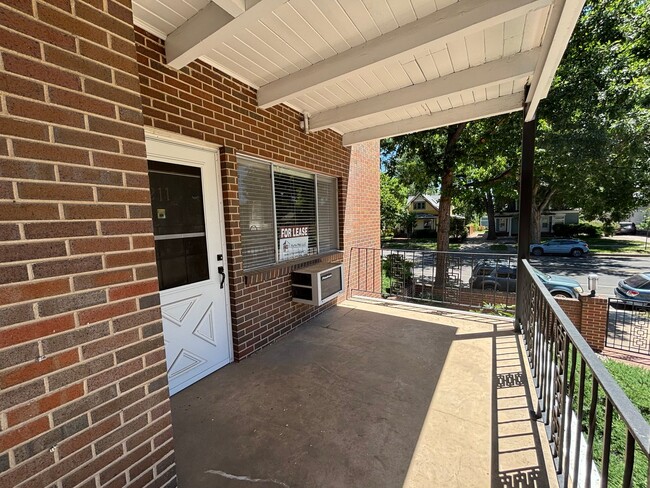 Photo - $200 Off First Month! Prime Fort Collins Location – 2 Bedroom Apartment Available Now