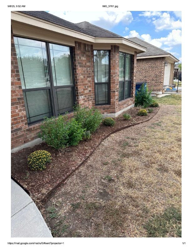 Building Photo - 1123 Blazewood Dr Rental