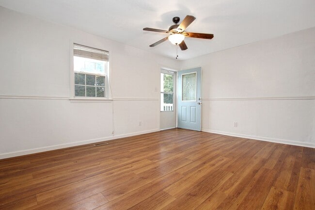 Photo - Well-Maintained Home with Spacious Yard and Screened Porch