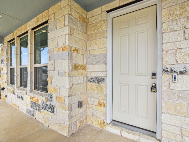 EASTON PARK -- SOUTH AUSTIN -- NEW BUILD - EASTON PARK -- SOUTH AUSTIN -- NEW BUILD House