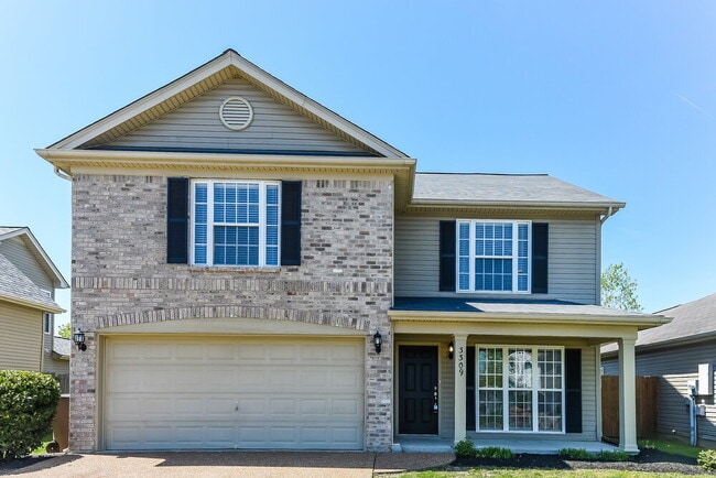 Building Photo - 3309 Penn Meade Way