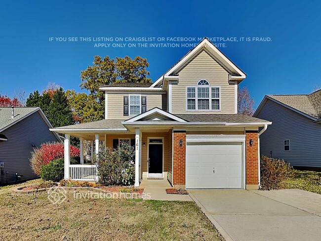 Building Photo - 161 Sweetmartha Dr