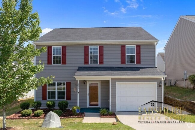 Building Photo - 1524 Ricochet Dr Rental