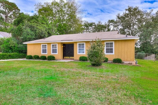 Building Photo - 3606 Cameron Dr