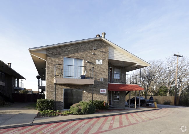 Building Photo - Woodside Flats Rental