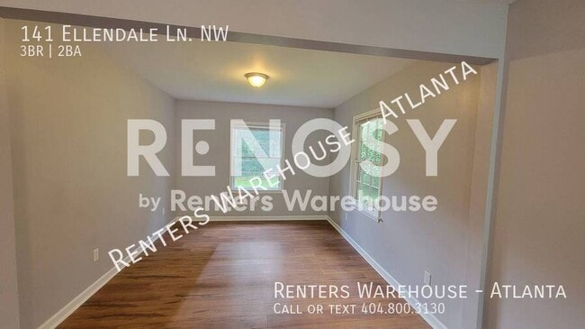 Photo - 141 Ellendale Ln NW