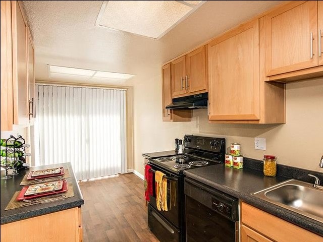 Photo - The Ridge on Jackson Apartments