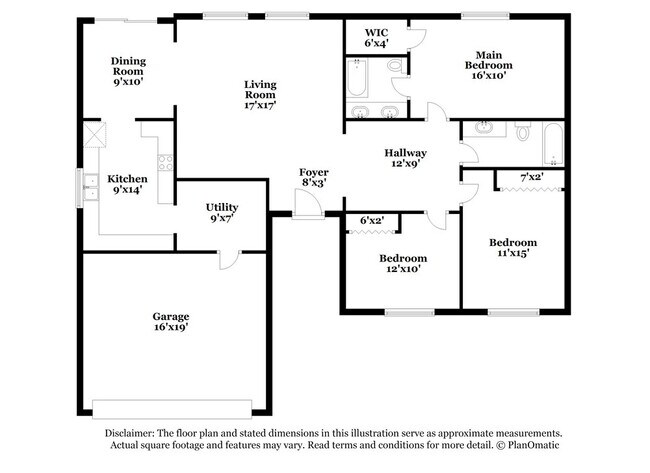 Photo - 5508 Pine Hill Dr