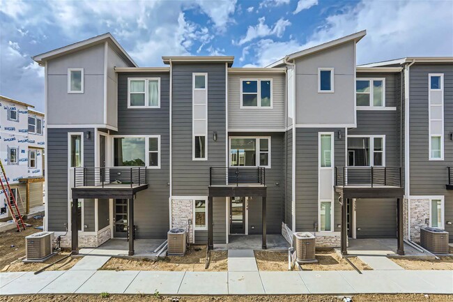 Building Photo - 2748 W 68th Ave