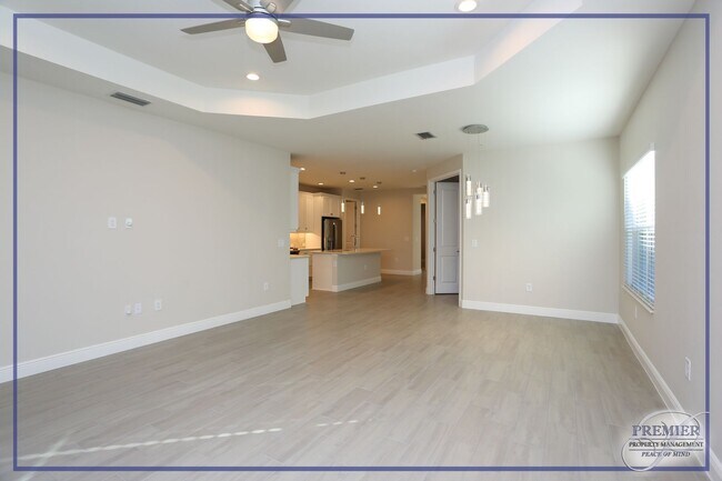 Photo - ***SMALL DOG FRIENDLY***MARQUESA ISLES***G...