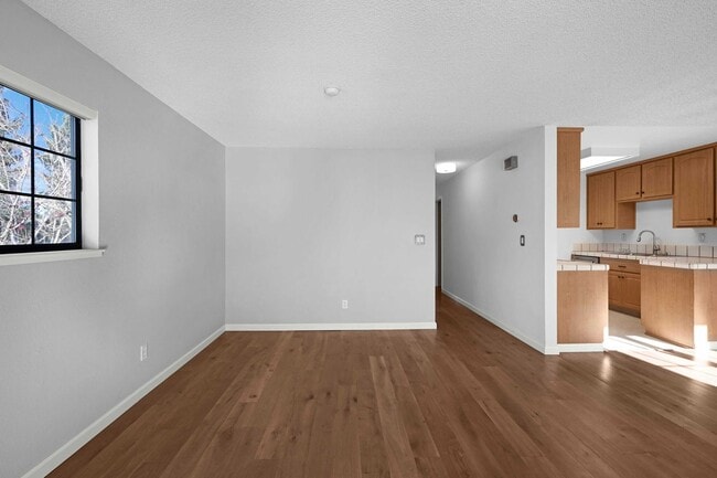Photo - Update and Move-In Ready, 2BD/2BA, End-Unit Upper-Level Condo in Fostoria Terrace- DANVILLE