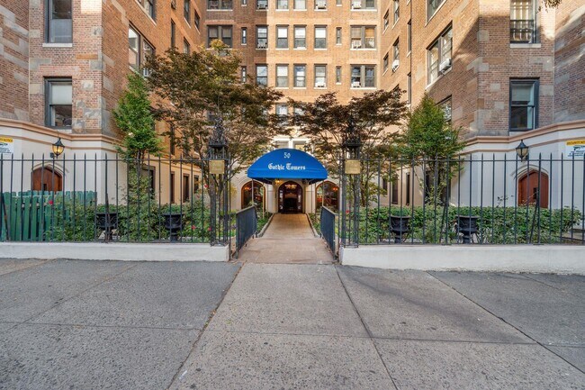 Photo - 50 Glenwood Ave Unit 505