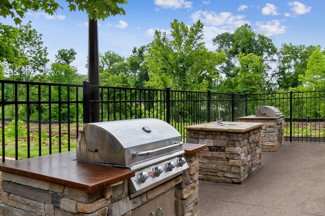 Photo - Aspect on the River