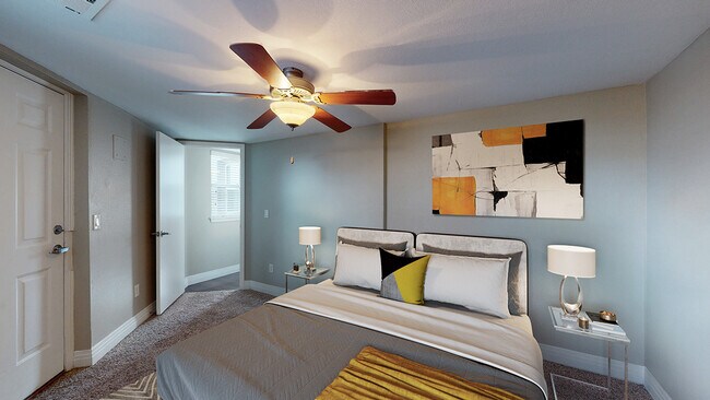 Photo - Flats on 29th