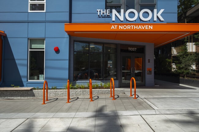 Building Photo - The Nook at Northhaven