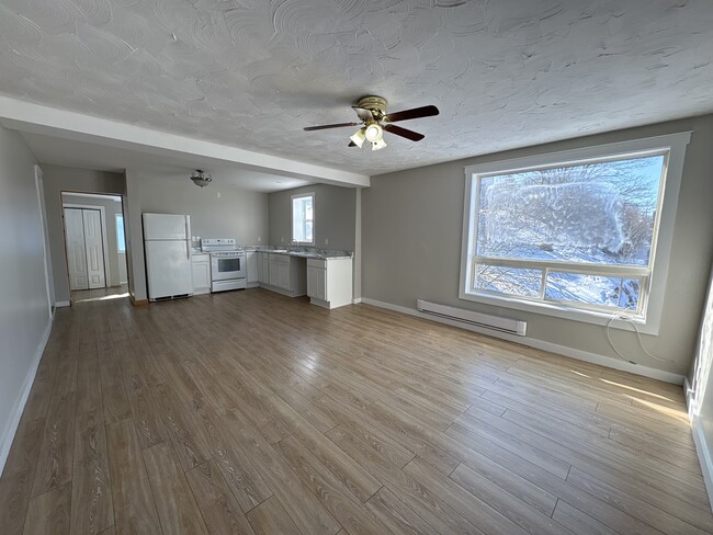 Building Photo - 74 St John St