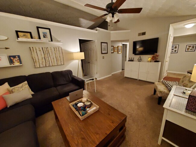 Photo - Beautiful Brick Ranch Home  Located in Spring Falls Neighborhood