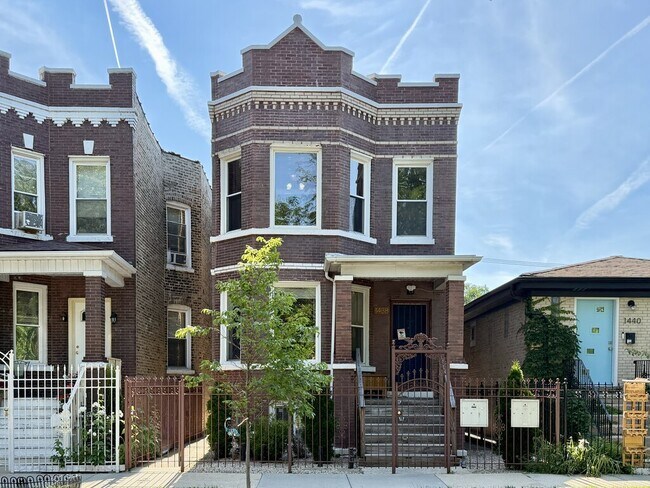 1448 N Central Park Ave Unit J07P