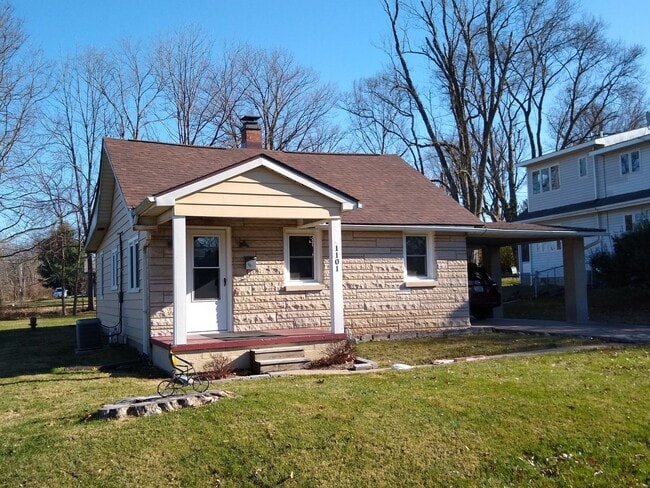 Photo - Stull Avenue Unit 1