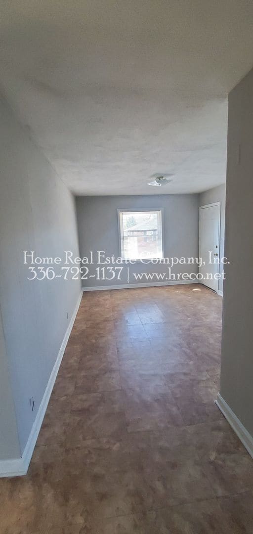 603 W. 23rd Street Apt C