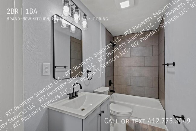 Photo - 138 Linnview Ave Apartment Unit 1