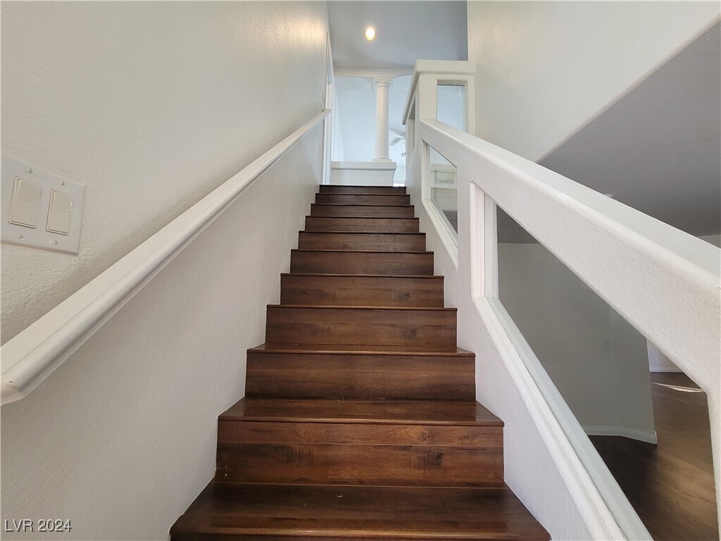 Photo - 7633 Rustic Galleon St House