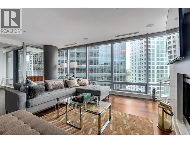 Photo - 1111 Alberni St Unité 1909