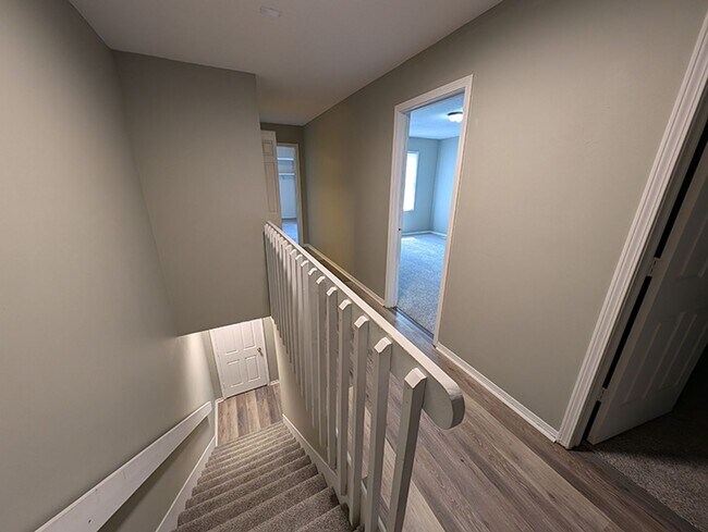 Photo - Canterbury Townhomes