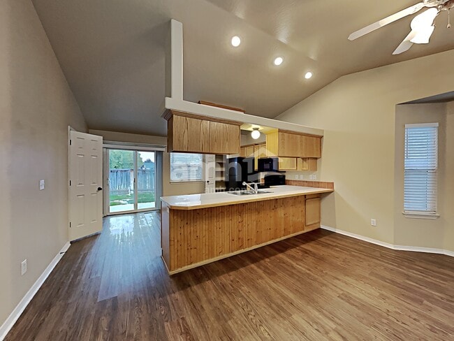 Photo - 1205 Gold Creek Dr