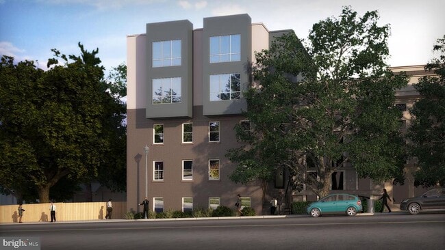 Building Photo - 7300 Georgia Ave NW Unit B2 Rental