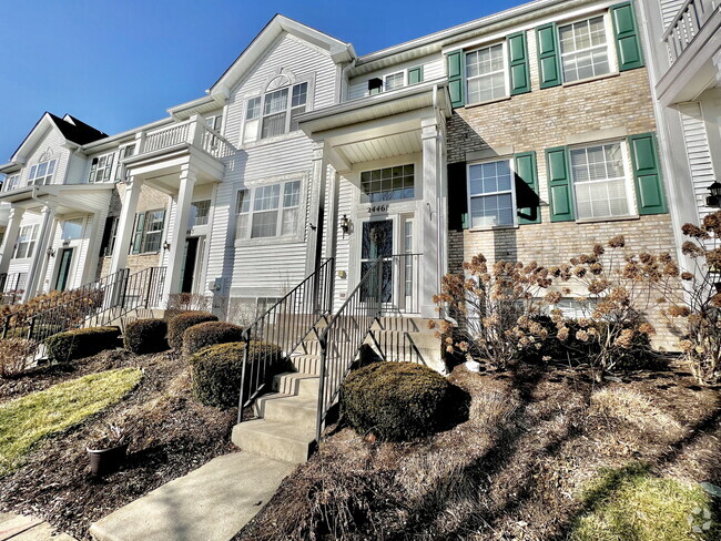 Building Photo - 24461 John Adams Dr Rental