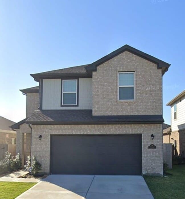 Photo - 23347 Spring Genesis Ln