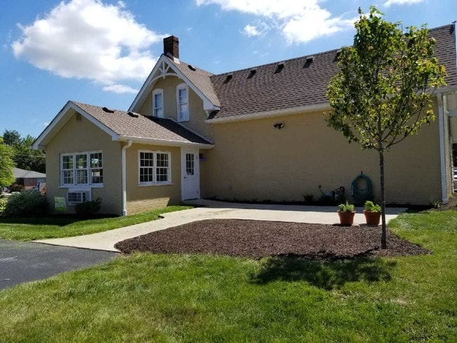 City View Farm Apartments