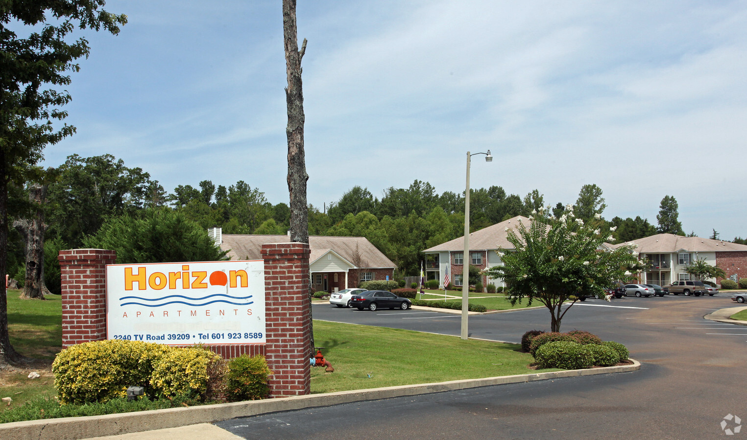 Horizon Apartments - Horizon Apartments