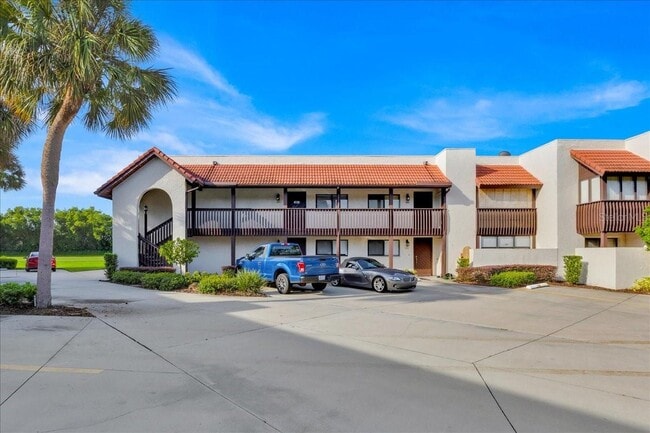 Building Photo - 4101 Village Ct