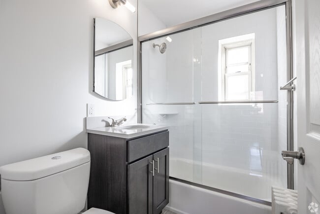 Photo - Boulevard Gardens