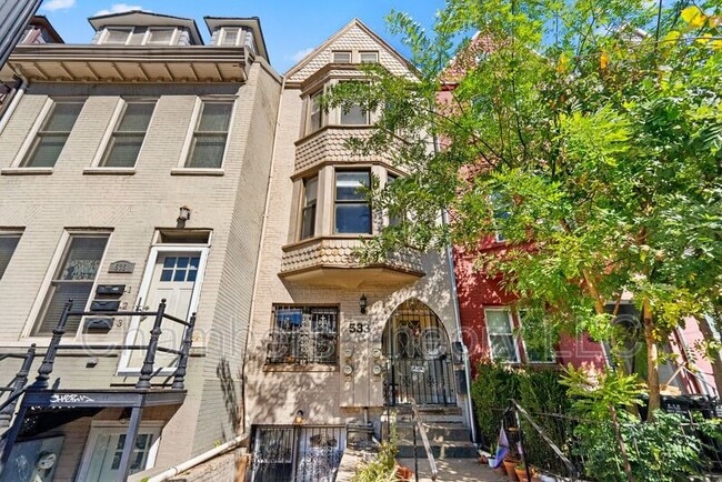 Building Photo - 533 Florida Ave NW Unit #1 Rental