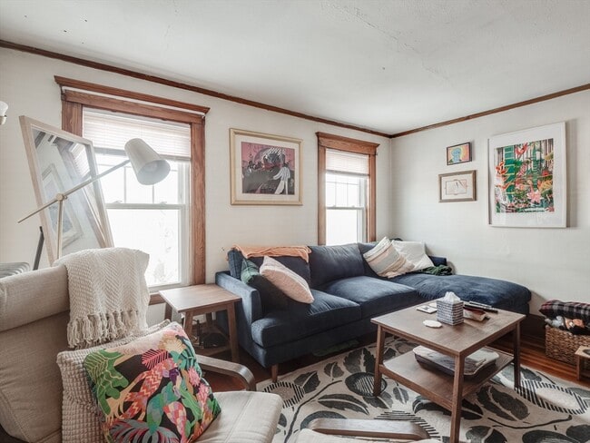 Building Photo - 60 Powder House Blvd Unit 3