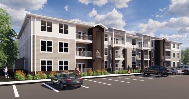 Building Photo - 800 N Ardenwood Dr Unit #800