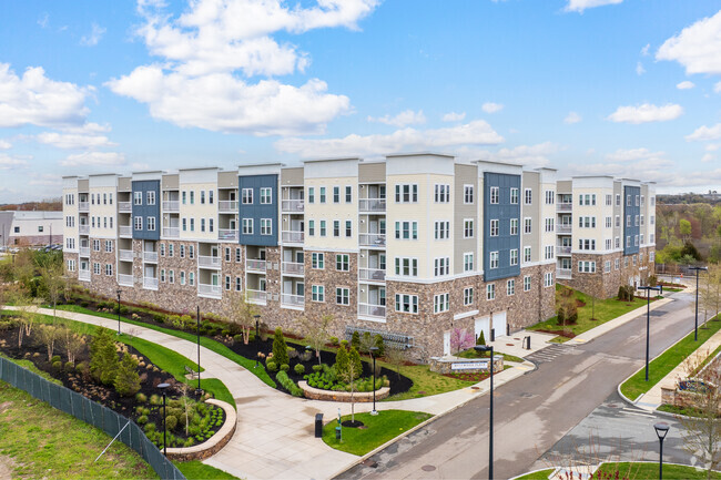 Building Photo - Westwood Place at University Station Apartments