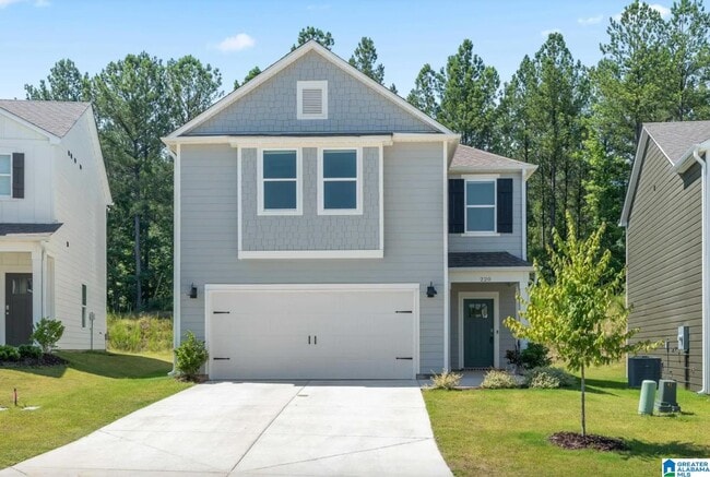 Photo - 220 Chelsea Pk Cir